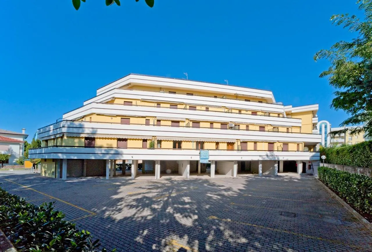 Residence Vespucci Caorle
