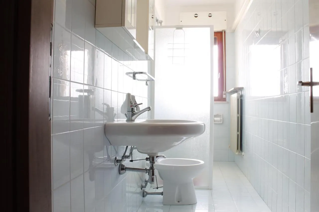 Appartamento Residence Vespucci Caorle