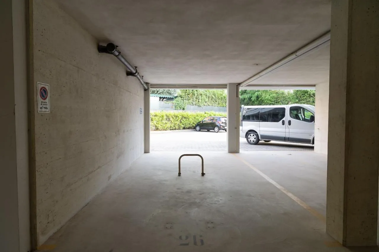 Residence Vespucci Caorle Appartamento