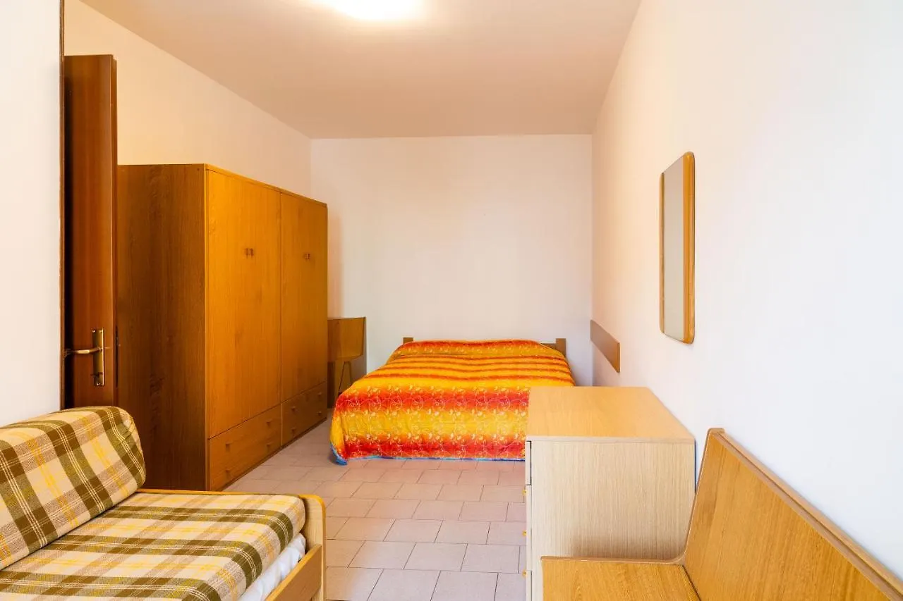 Residence Vespucci Caorle Italia