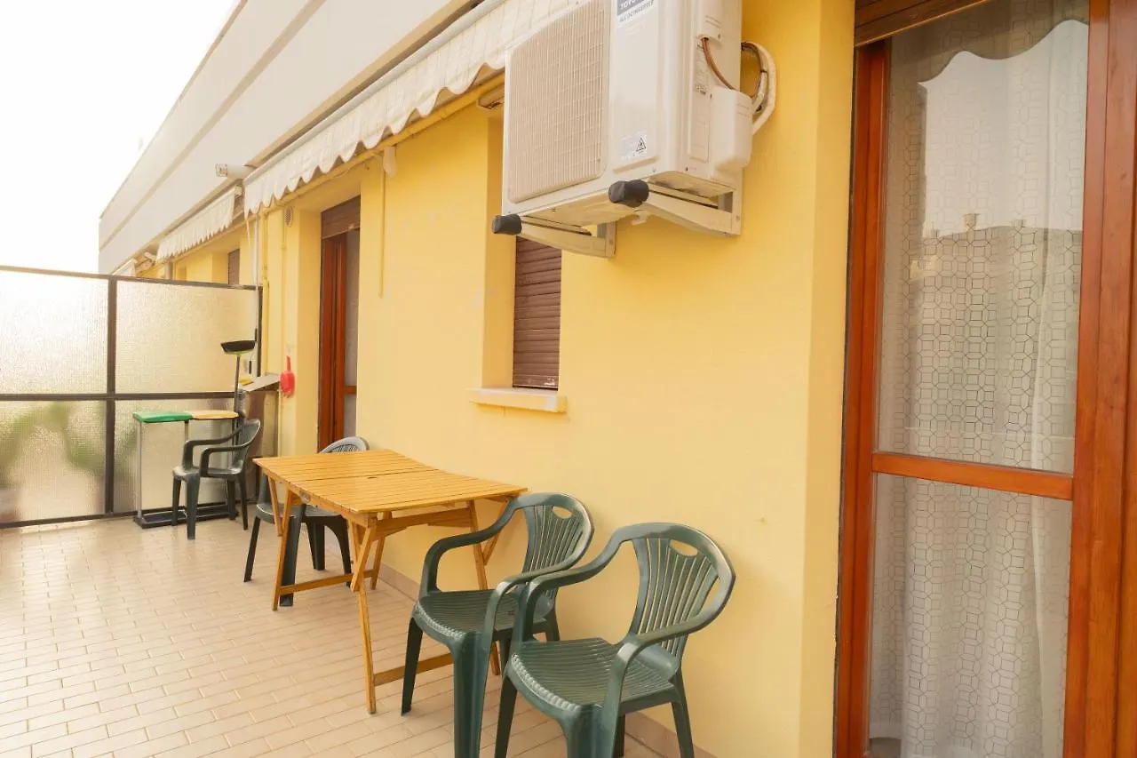 Residence Vespucci Caorle 0*,  Italia