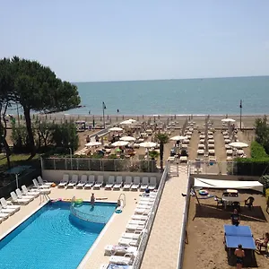 Appart hôtel Florida, Caorle