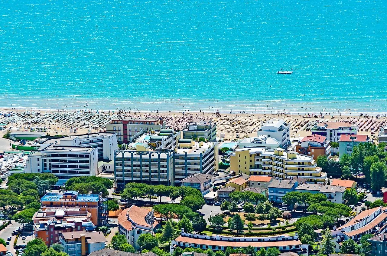 Residence Vespucci Caorle