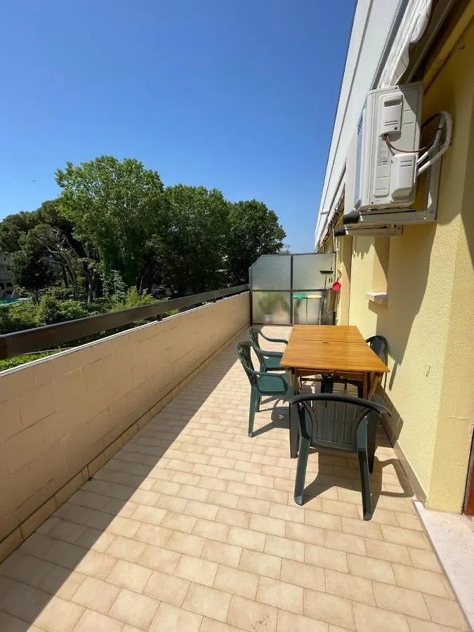 Apartment Residence Vespucci Caorle