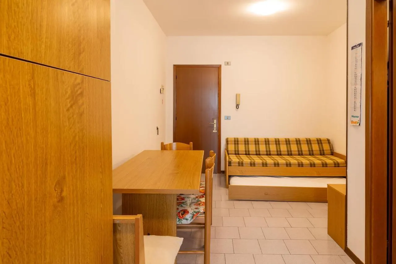 Residence Vespucci Caorle