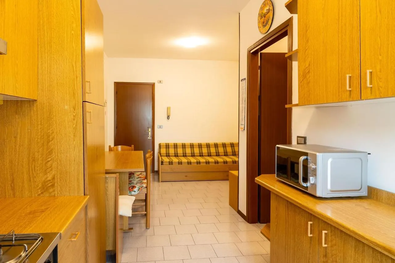Residence Vespucci Caorle 0*,
