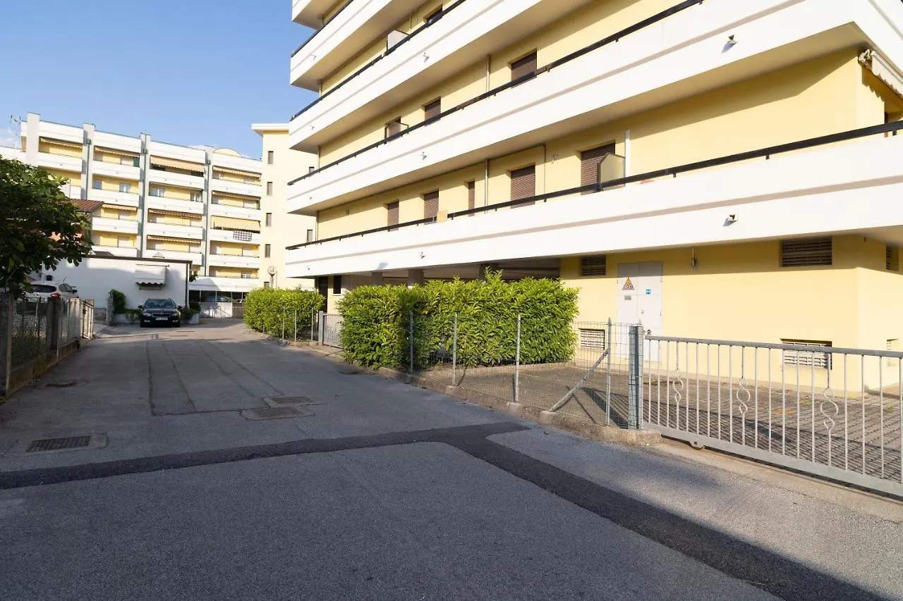 Apartment Residence Vespucci Caorle