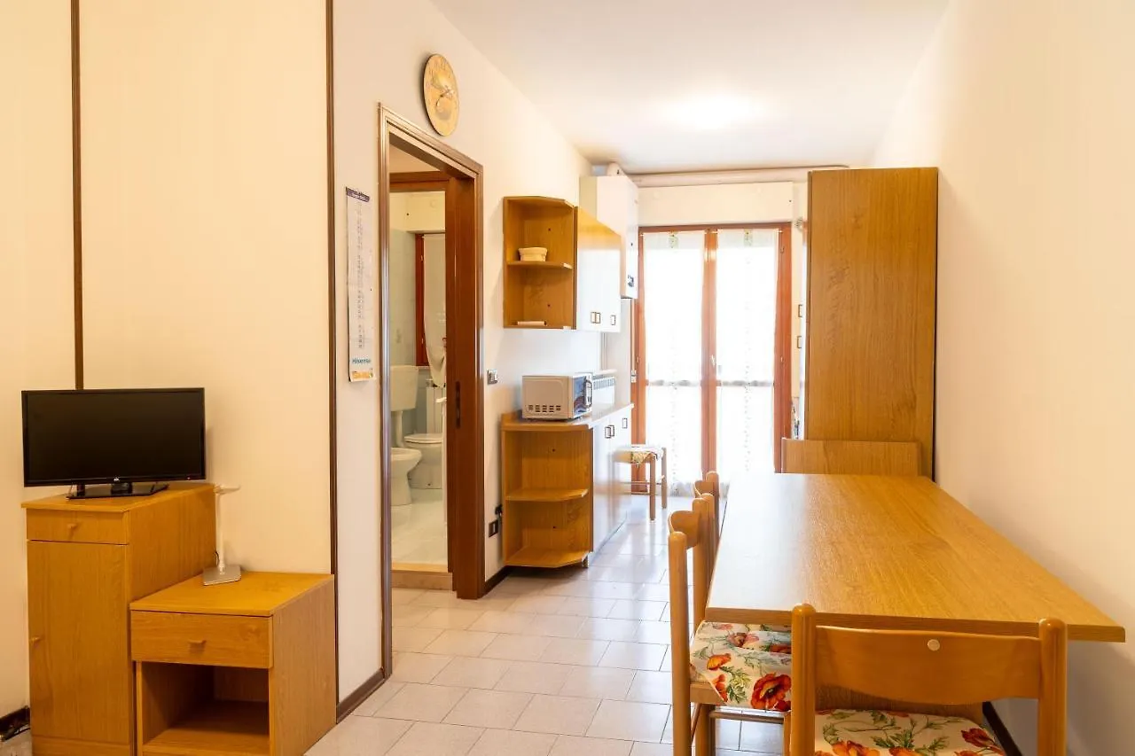 Residence Vespucci Caorle Italy
