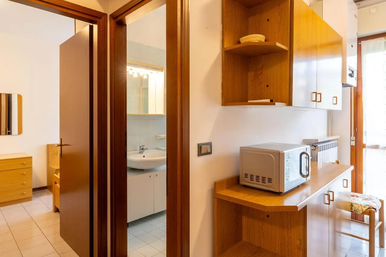 Apartment Residence Vespucci Caorle Italy