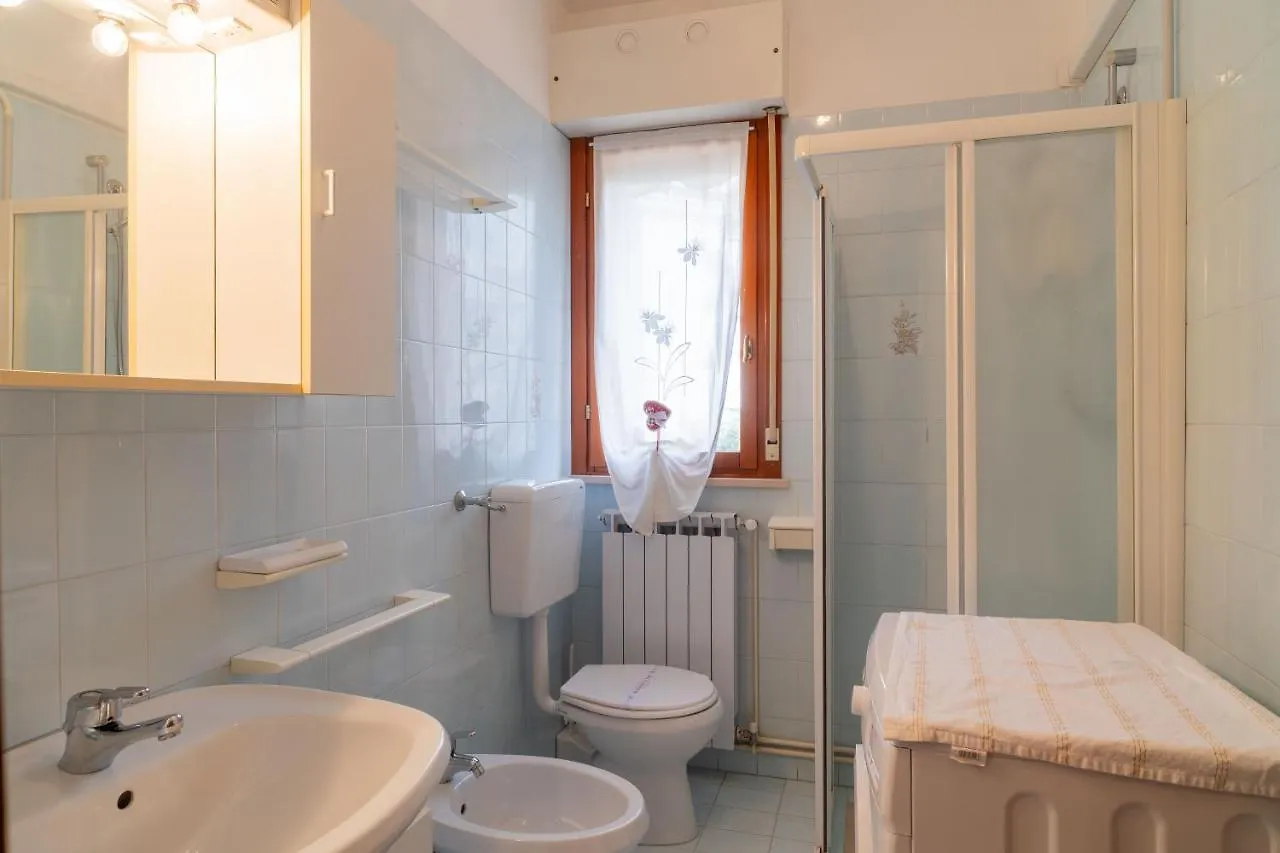 Residence Vespucci Caorle