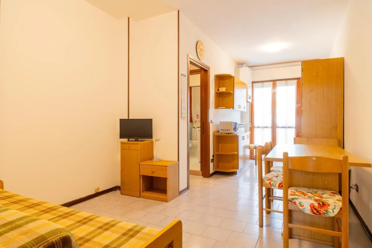 Residence Vespucci Caorle