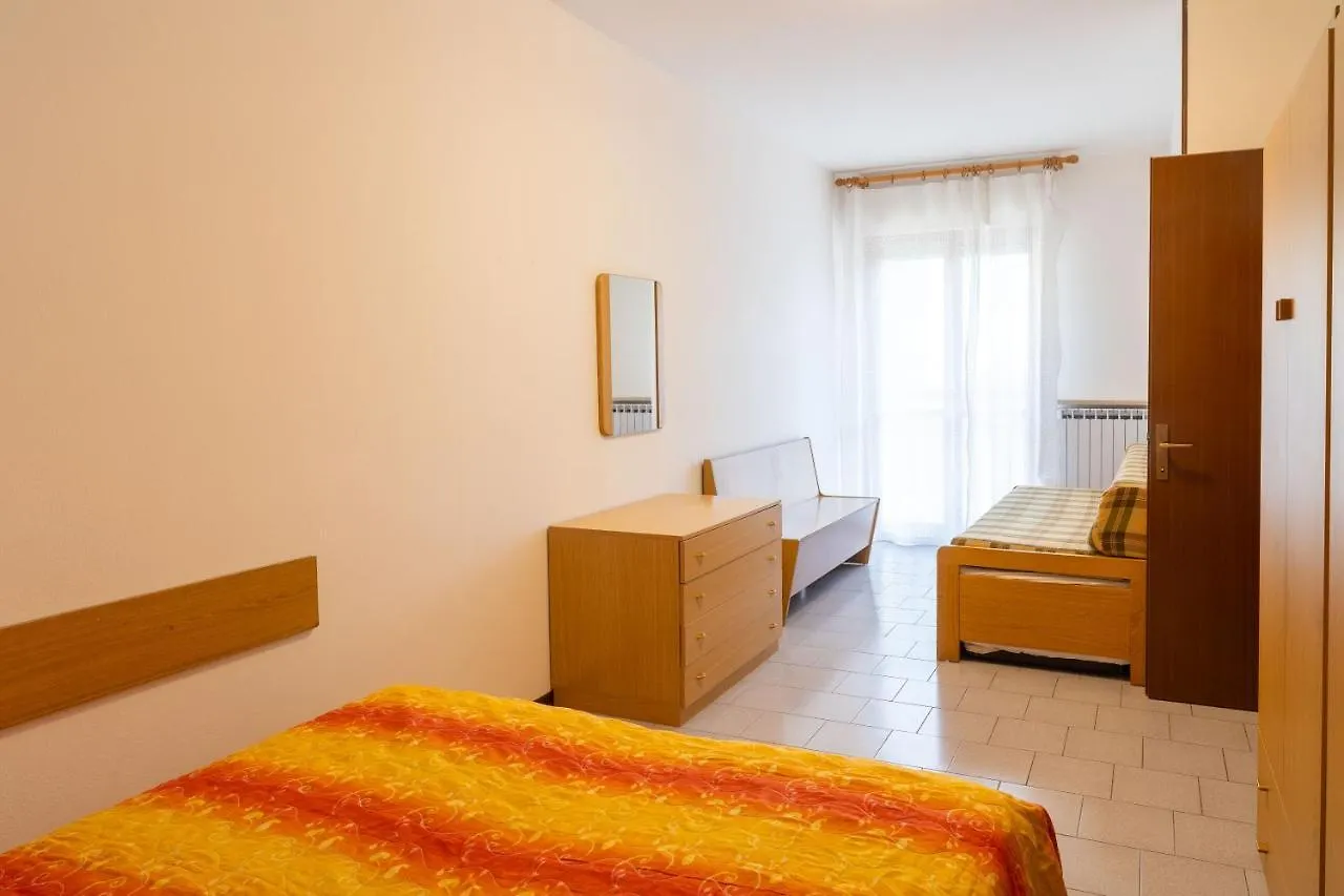 Residence Vespucci Caorle Apartment