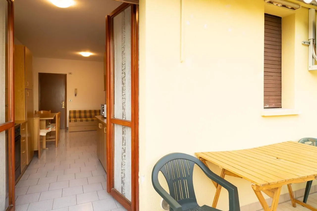 Residence Vespucci Caorle 0*,